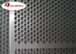 ضخامت سوراخ صفحه نمایش فلزی سوراخ سوراخ سوراخ 0.5 - 8.0 mm